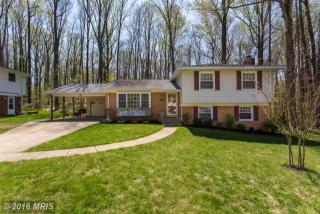 7709 Heming Pl, Springfield, VA 22151-2709