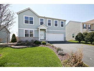 202 Meadow Dr, Dekalb, IL 60112-4044