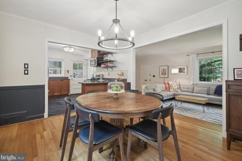 2400 Seminary Rd, Silver Spring MD 20910-1368 exterior