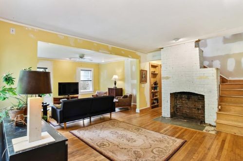 46 Candler Rd, Atlanta, GA 30317-3005
