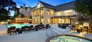 1001 Cresta Way, San Rafael CA  94903-4835 exterior