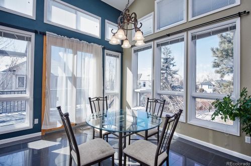 16438 Crestline Pl, Aurora CO 80015-4049 exterior