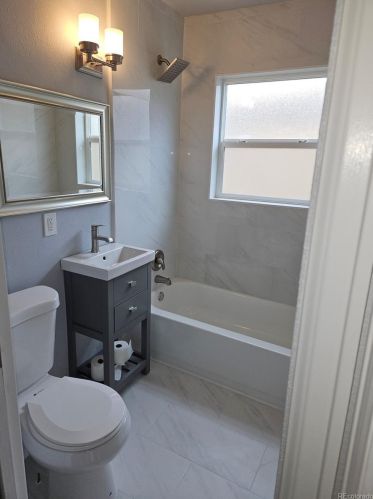 3060 Garfield St, Denver CO  80205-4934 exterior