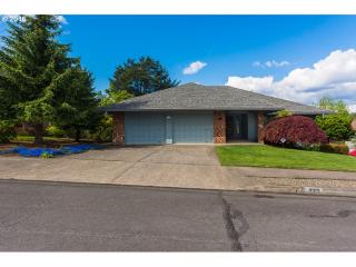 3317 26th St, Damascus OR  97080 exterior