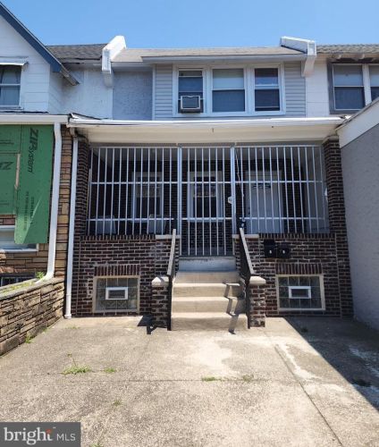 5721 5 St, Philadelphia PA 19120-2307 exterior