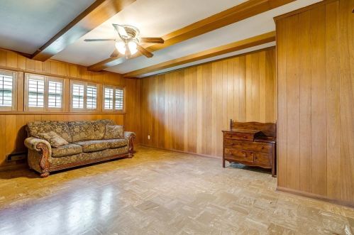 3801 Clayton Rd, Fort Worth TX  76116-9416 exterior