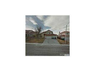 38841 Dianron Rd, Palmdale, CA 93551-3922