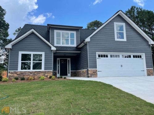 317 Stonecrest Dr, Carrollton, GA 30116