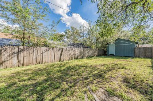 3217 29th St, Fort Worth TX  76106-4928 exterior