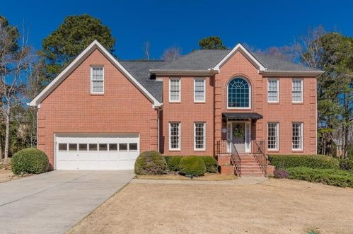 2611 Stokesley Way, Lithonia, GA 30078-5954