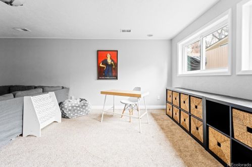 12635 66th Cir, Arvada CO  80004-2212 exterior