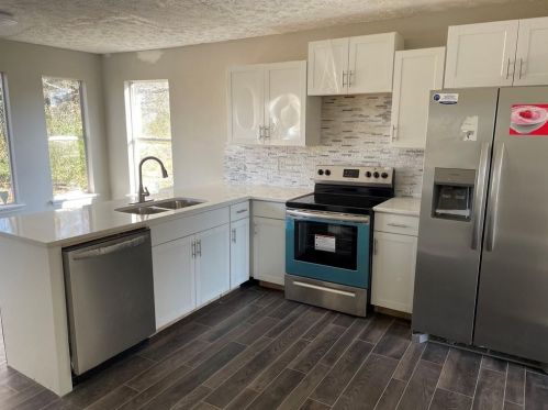 2695 Hallie Ml Rd, Atlanta GA  30349-7124 exterior