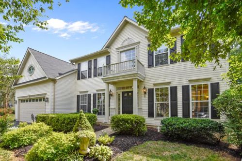 6729 Catskill Rd, Lorton, VA 22079-1113