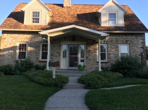 1715 Midvale Rd, Springfield, OH 45504-1357