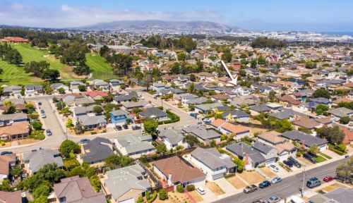 22 Henry Pl, Millbrae, CA 94030-1610