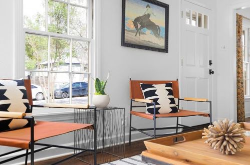 501 46 St, Austin TX  78751-3210 exterior