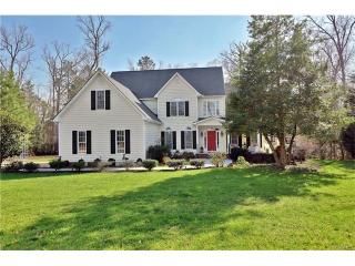 12436 Trumpington Ct, Chesterfield, VA 23838-2110