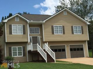 4086 Crabapple Dr, Gainesville, GA 30507-9521