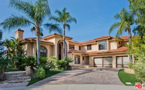 25545 Kingston Ct, Calabasas, CA 91302-3152