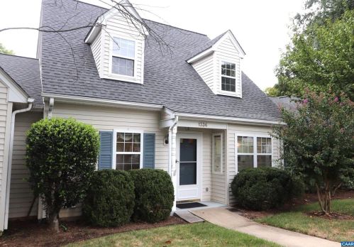 1336 Sycamore Ct, Charlottesville, VA 22901-6402