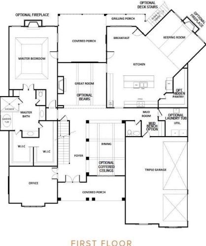 1524 Windward Dr, Locust Grove, GA 30248-4221