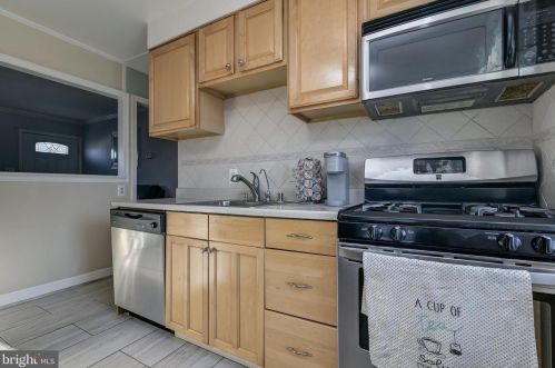 4506 Clearfield Rd, Silver Spring MD 20906-4614 exterior