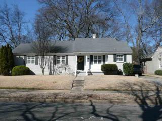 3756 Mimosa Ave, Memphis, TN 38111-6941
