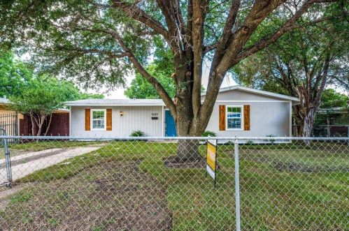 1409 Michael St, Fort Worth, TX 76106-3831