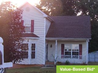 246 Elder Dr, Springfield, TN 37172-5024