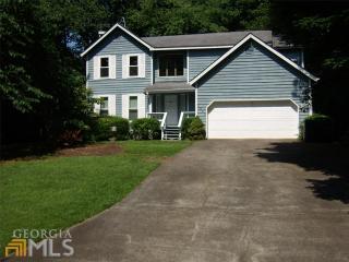 1243 Murdock Rd, Marietta, GA 30062-5545