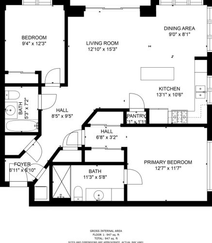 6759 Forest Preserve Ave, Chicago IL  60634-1411 exterior