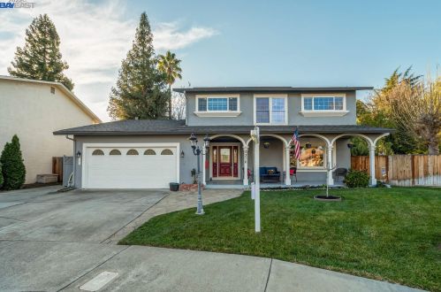2376 Greenberry Ct, Pleasanton, CA 94566-5440