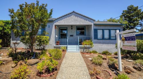 4 Ridge Cir, Benicia, CA 94510-3039