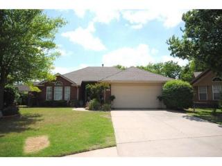 4120 Mayfair Dr, Norman, OK 73072-2242