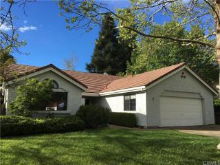 7 Firefly Ct, Chico, CA 95926-1626