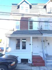 1035 Court St, Allentown PA  18101-1027 exterior