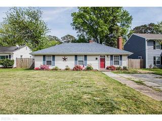 9308 Willow Ter, Norfolk, VA 23503-3136