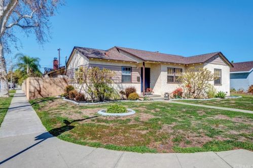 15203 Lindhall Way, Whittier, CA 90604-1548