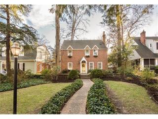 5216 Devonshire Rd, Richmond, VA 23225-3044