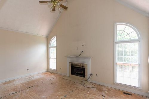 3071 Tower Way, Conyers GA 30012-2650 exterior