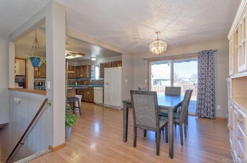 960 Hemlock Dr, Fort Collins CO  80550-4934 exterior