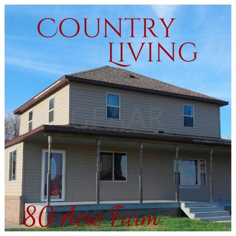 37200 250th Ave, Strandquist, MN 56758-9721