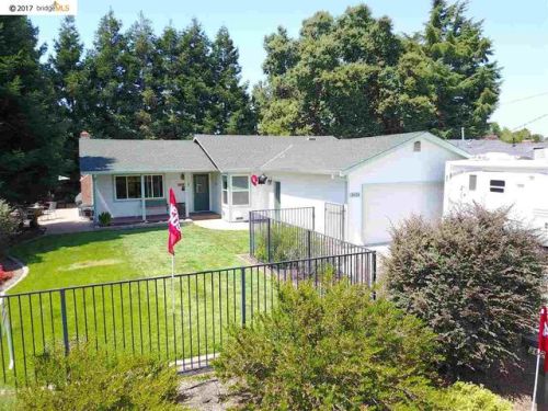 3625 James Ln, Concord, CA 94519-1411