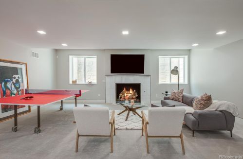 155 Southmoor Dr, Denver CO  80220-5957 exterior