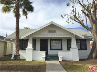 3903 3rd Ave, Los Angeles, CA 90008-2705