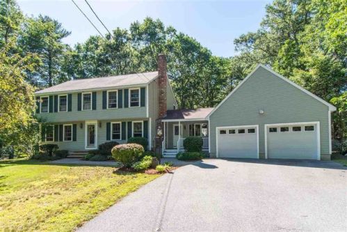 170 Westfall Rd, Pelham, NH 03076