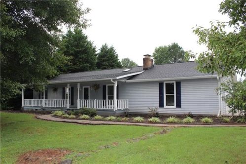 1009 Antioch Rd, Easley, SC 29640-9387