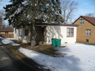 1111 Helen Ave, Joliet, IL 60433-2717