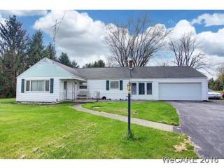 7045 Gomer Rd, Lima, OH 45807-9727