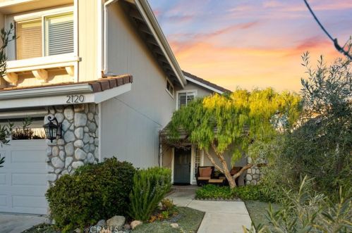 2120 Via Aguila, San Clemente, CA 92673-5654
